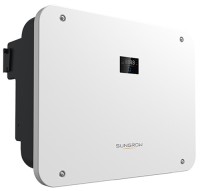 Photos - Inverter Sungrow SH15T 