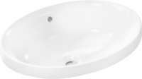 Photos - Bathroom Sink Hansgrohe Xuniva D 61058450 550 mm