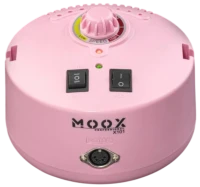Photos - Nail Care Kit Moox X101