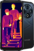 Mobile Phone Doogee Fire 6 256 GB / 6 GB