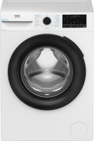 Washing Machine Beko BM3WT 4941 IW white