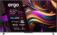 Photos - Television Ergo 55MQ90PRO 55 "