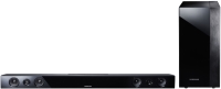 Photos - Soundbar Samsung HW-F450