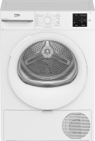 Tumble Dryer Beko BM3T 3820 W 