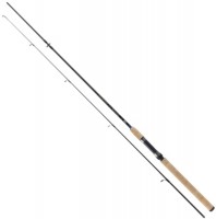 Photos - Rod Abu Garcia Devil Spin 1002H 