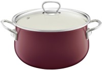 Photos - Stockpot Emalia Olkusz 35237 