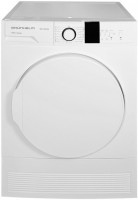 Photos - Tumble Dryer Grunhelm GDV-T8CD1W 