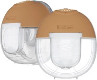 Breast Pump Baboo 2-012