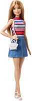 Photos - Doll Barbie Fashion FVJ42 
