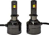Photos - Car Bulb QLine WD High Power H1 6000K 2pcs