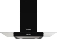 Cooker Hood Russell Hobbs RHFGCH901B black