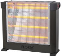 Photos - Infrared Heater Floria ZLN-8808 1.8 kW