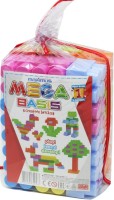 Photos - Construction Toy Maximus Mega Basic 1 5458
