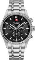 Wrist Watch Swiss Military Hanowa Airman First Class SMWGI0003102 
