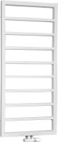 Photos - Heated Towel Rail Luxrad A3 (500x1120 A311205009003)
