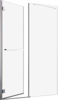 Photos - Shower Screen Radaway Carena DWJ 100 L 134322-01-01NL