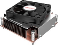 Photos - Computer Cooling Akasa AK-CC7402BT01 