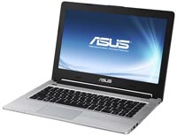 Photos - Laptop Asus K46CM (90NTJC414W11145813AU)