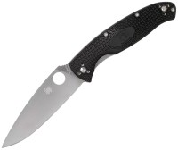 Photos - Knife / Multitool Spyderco Resilience Lightweight