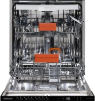 Photos - Integrated Dishwasher Ardesto DWMB-V609SMHT3