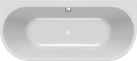 Photos - Bathtub Kolpa San Dream 170x75 cm