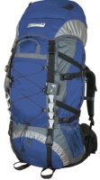 Photos - Backpack Terra Incognita Trial 75 75 L