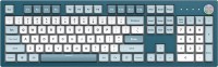 Keyboard Montech MKey Freedom  Brown Switch