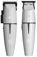 Photos - Hair Clipper JRL Onyx Ghost Collection #1