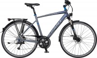 Photos - Bike Giant Aspiro RS 2 GTS 2013 
