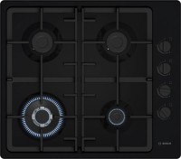 Photos - Hob Bosch PBH 6C6 K90R black