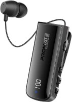 Photos - Mobile Phone Headset Promate Monoflix