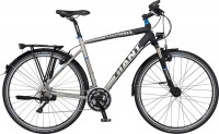 Photos - Bike Giant Aspiro RS 0 GTS 2013 