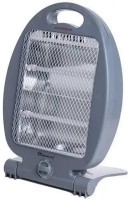 Photos - Infrared Heater Domotec MS 5952 0.8 kW