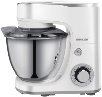 Food Processor Sencor STM 3630WH white