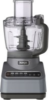 Photos - Food Processor Ninja Professional Plus Food Processor gray