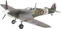Photos - Model Building Kit Revell Spitfire Mk.V (1:72) 