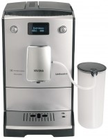 Photos - Coffee Maker Nivona CafeRomatica 767 stainless steel