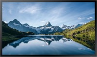 Monitor Samsung OH46B-S 46 "  black
