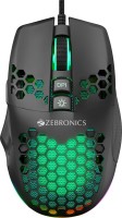 Photos - Mouse Zebronics Crosshair