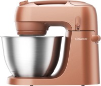 Food Processor Kenwood KZM35.000RD copper