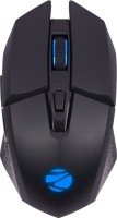 Photos - Mouse Zebronics Shark Lite