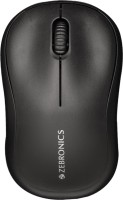 Photos - Mouse Zebronics Comfort 