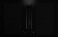 Photos - Hob Miele KMDA 7676 FL-A black