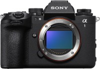 Photos - Camera Sony A1 II  body