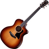 Acoustic Guitar Taylor 214ce-K SB Plus 