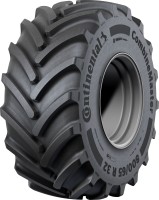 Photos - Truck Tyre Continental CombineMaster 600/65 R28 163A8