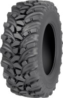 Photos - Truck Tyre Nokian Ground King 580/70 R38 166E 