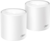 Wi-Fi TP-LINK Deco X1500 (2-pack) 