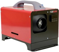 Photos - Industrial Space Heater Profter AVT 5000