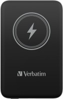 Powerbank Verbatim Charge n Go 10000 